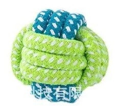 Brinquedo Interativo de Corda para Cães