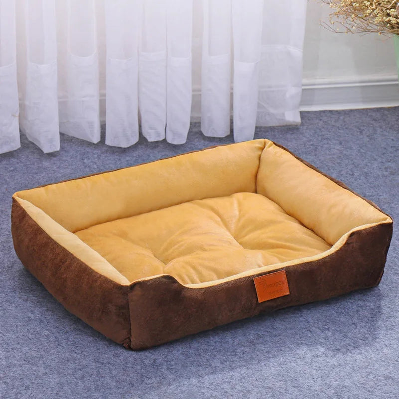 Cama Pet Conforto  Vários Modelos & Tamanhos para Cães e Gatos