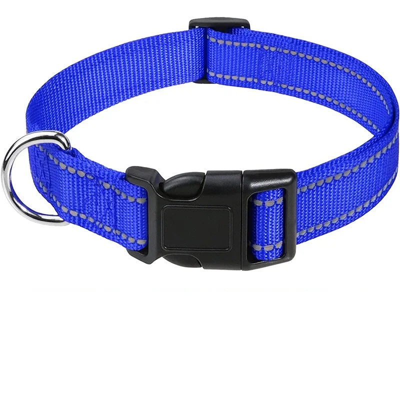 Coleira para Pets Elegantes